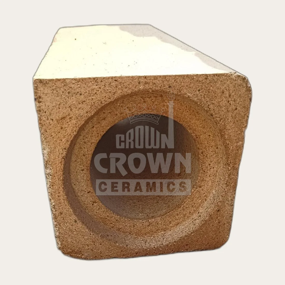 Runner Brick
